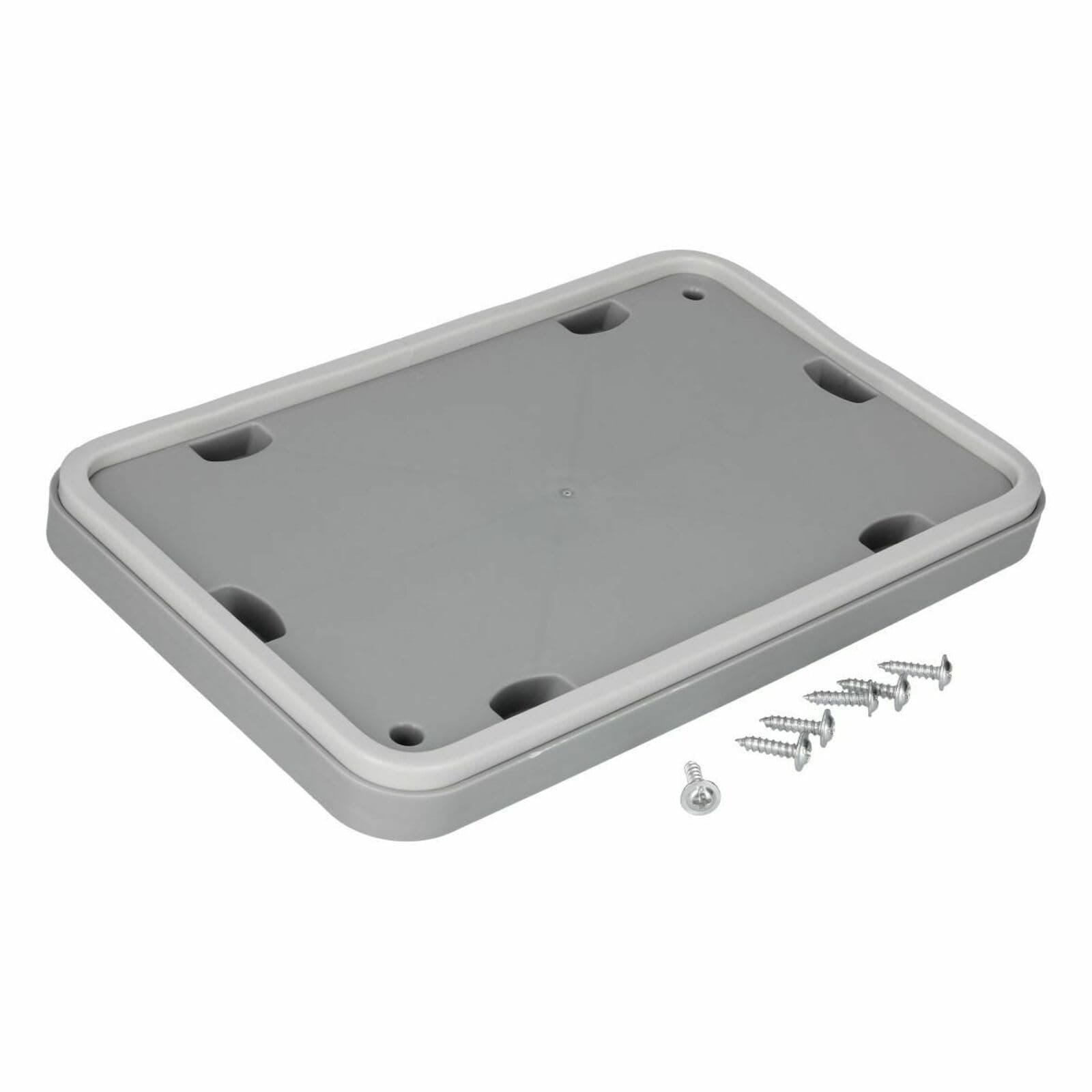 Maintenance Flap Compatible with Bosch Siemens Constructa for Tumble Dryer Heat Pump Dryer 00646776 646776