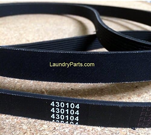 H 430104P HUEBSCH/ SPEED QUEEN STACK DRYER BELT