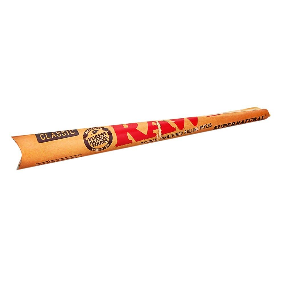 Raw Supernatural Cone (12in)