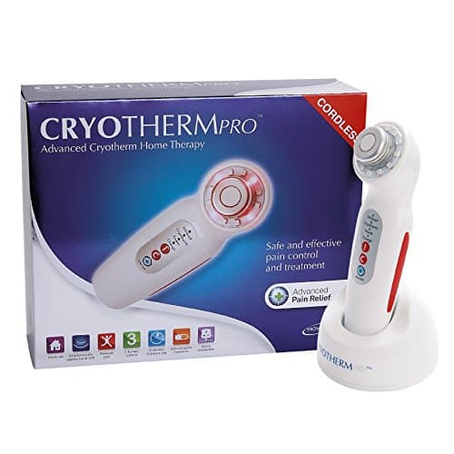 Cryotherm Pro – Portable Hot and Cold therapy device