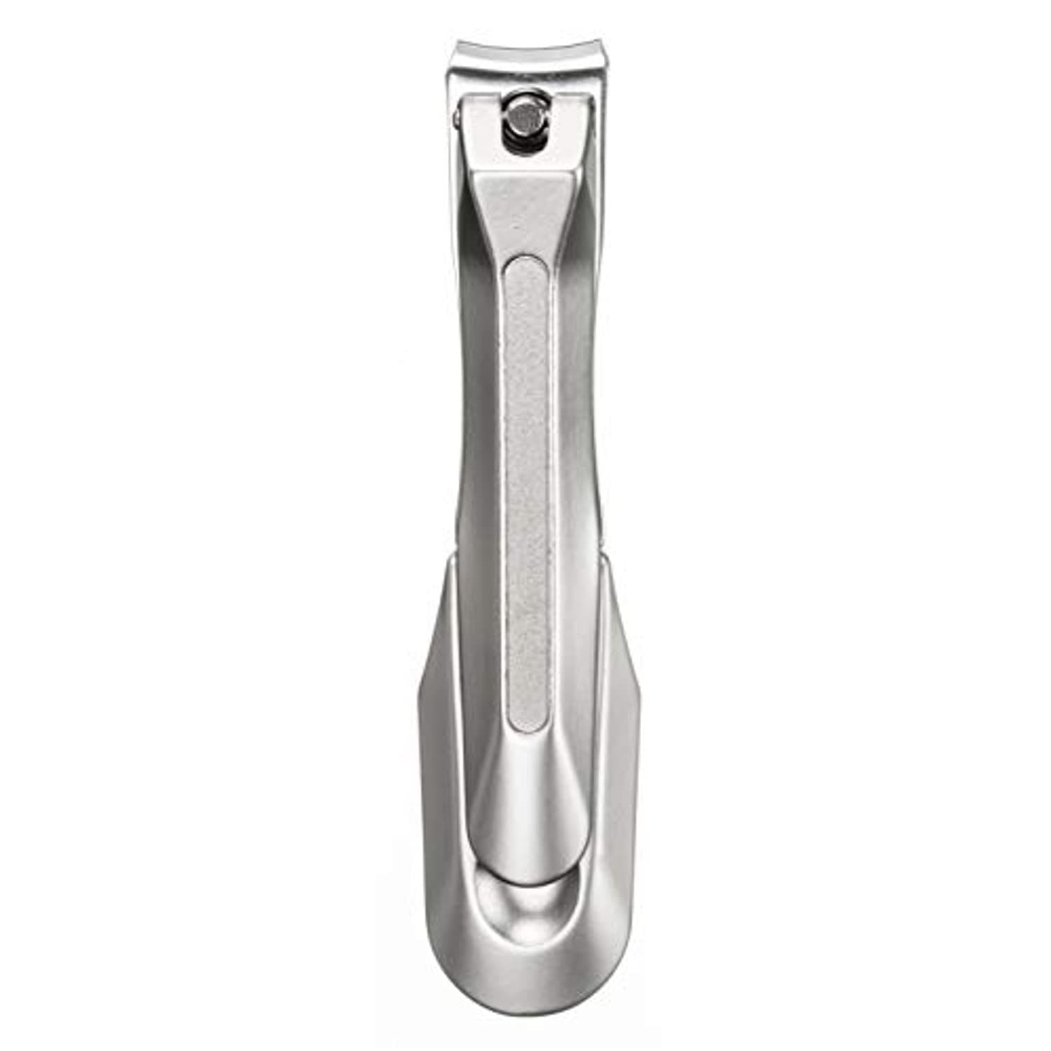 112 Stainless Steel Nail Clipper
