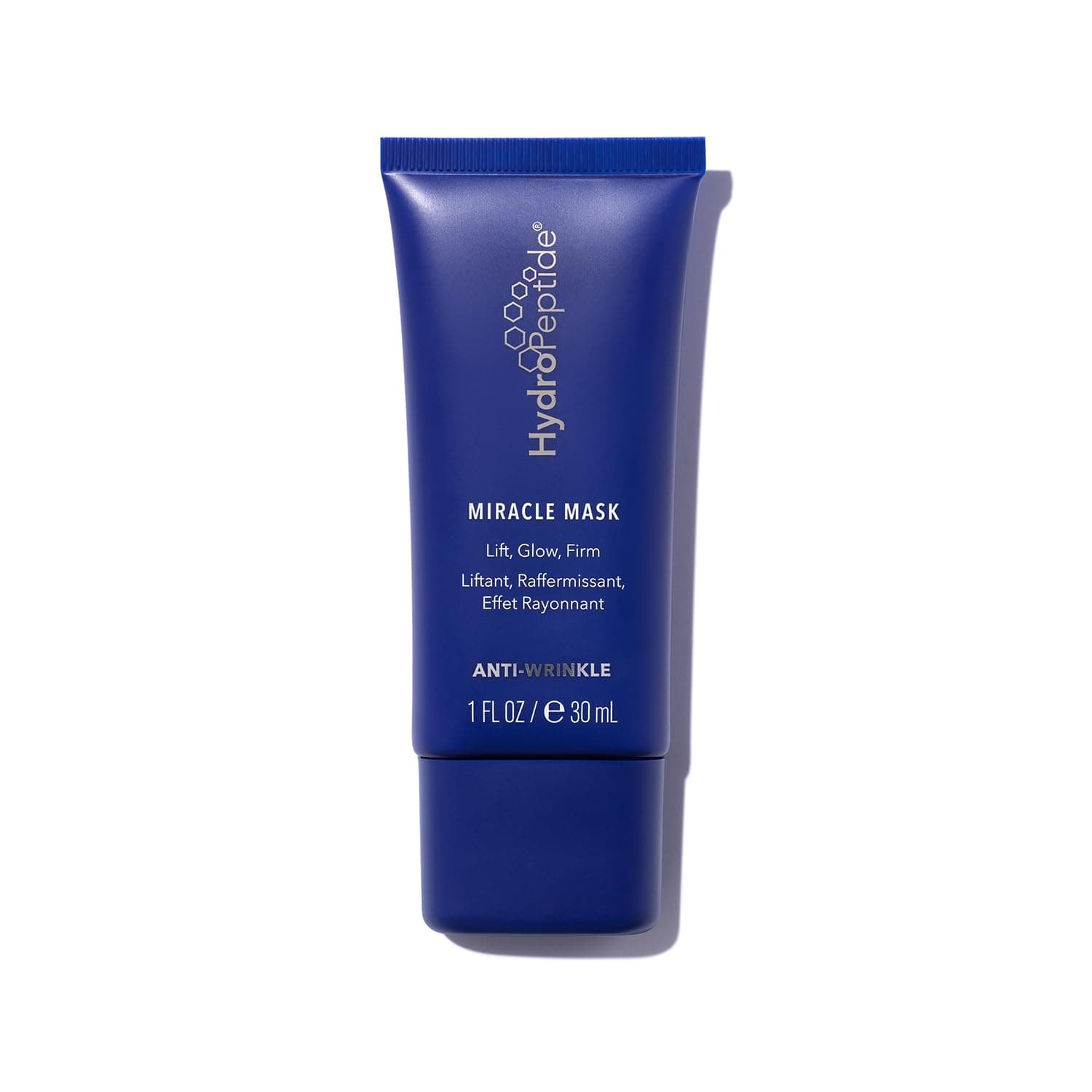 HydroPeptide Hydro Peptide Miracle Mask, 0. 5 Fluid Ounce