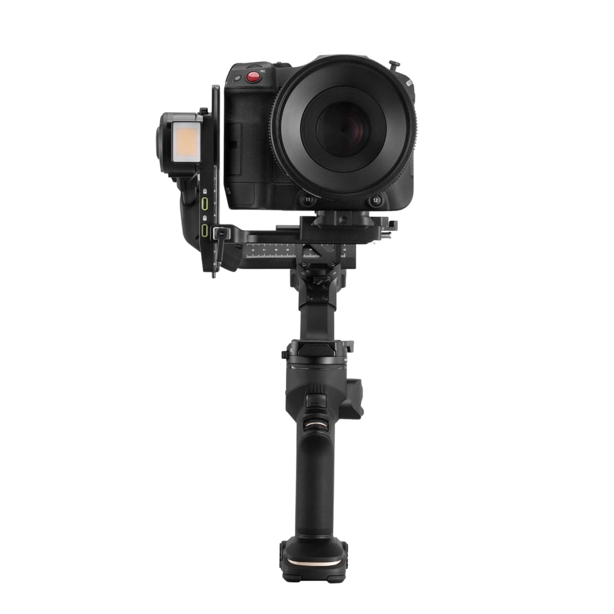 ZHIYUN Crane 4 Stabilizer