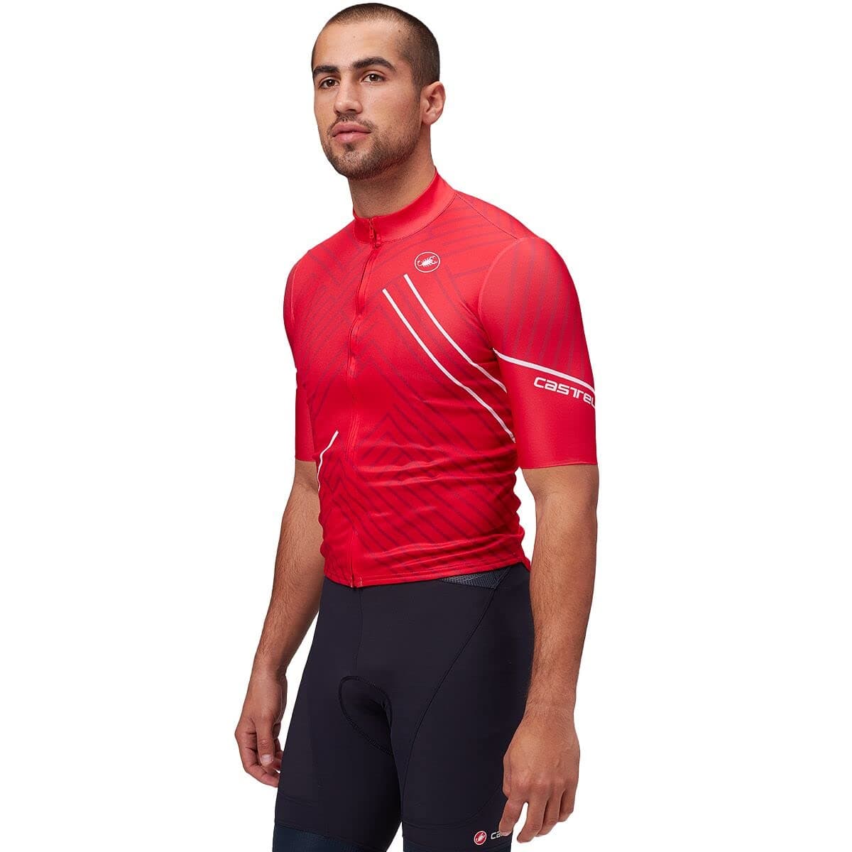 Castelli Passo Limited Edition Jersey - Men's