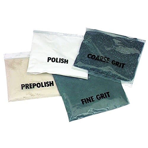 Grit Pack for Model T and A-R Tumblers