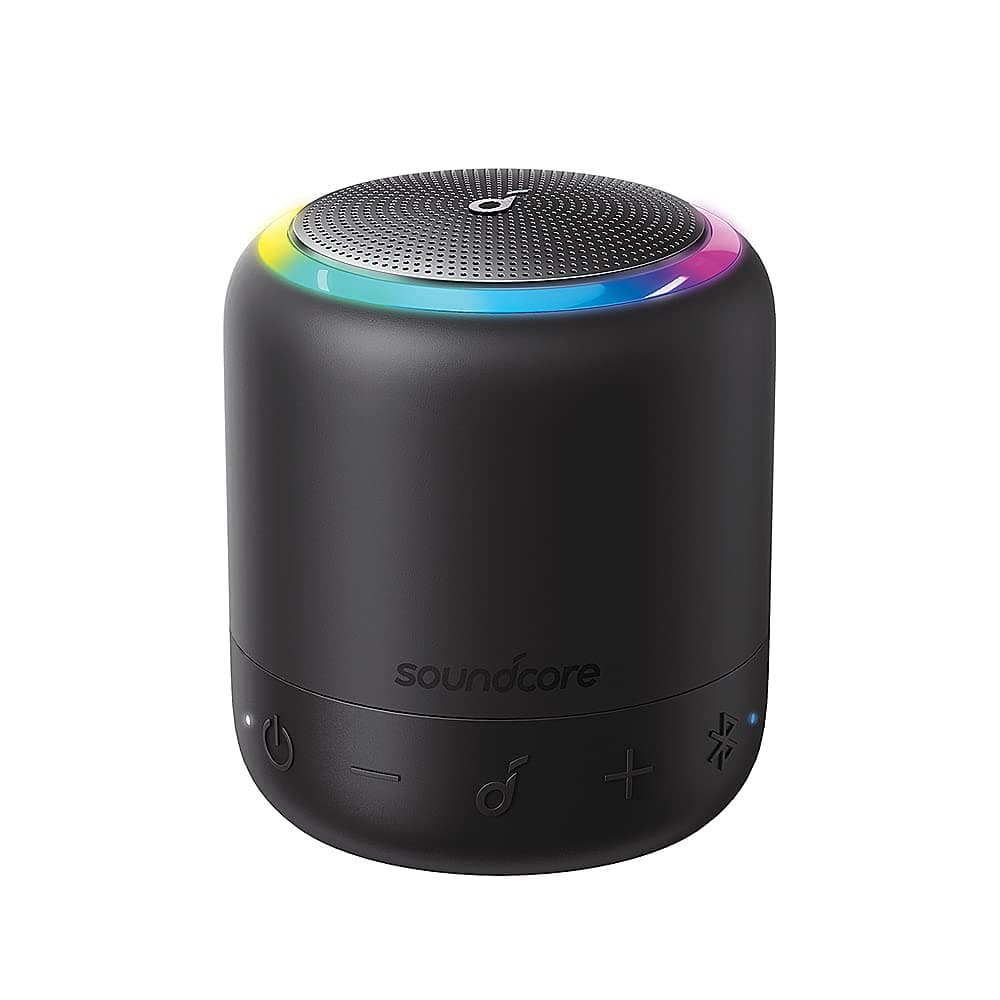 Anker SOUNDCORE MINI 3 PRO BLK, Bluetooth