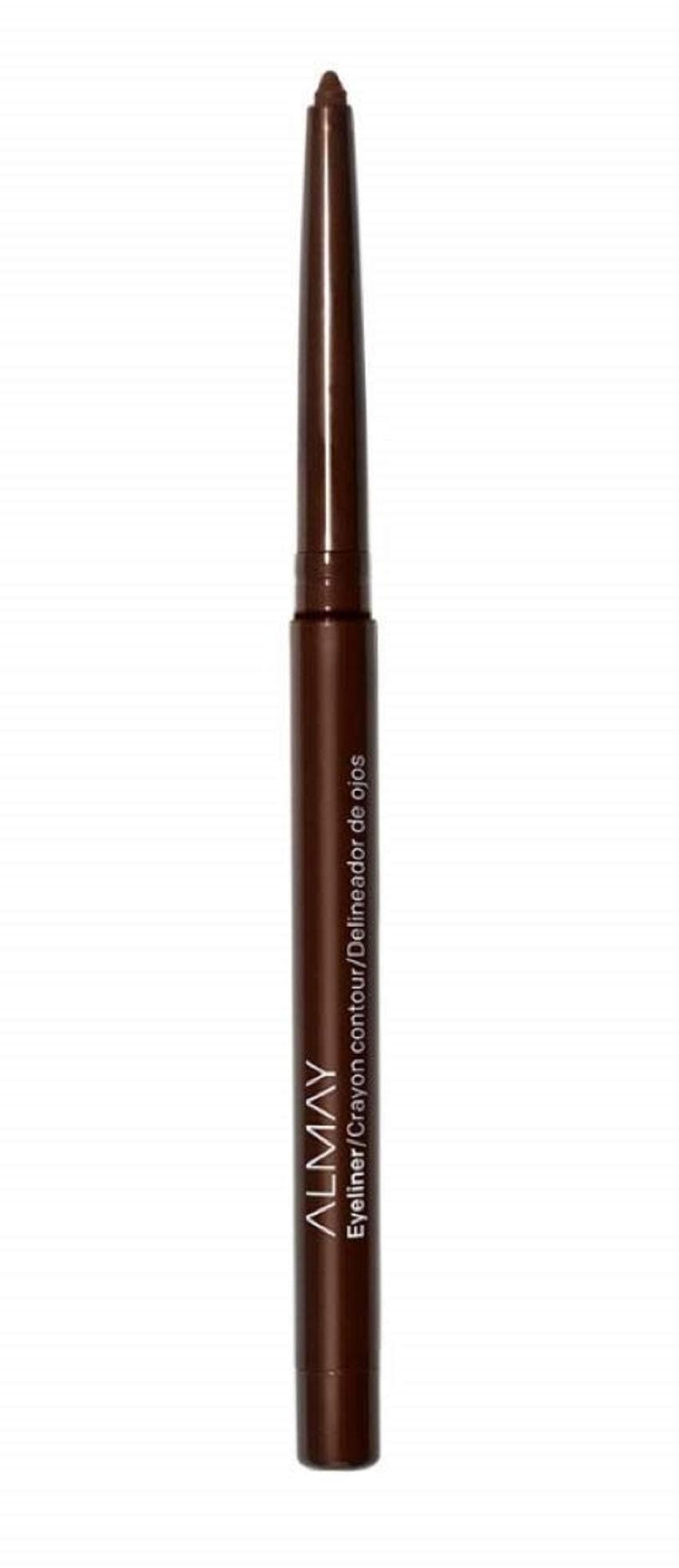 ALMAY EYELINER #206 BLACK BROWN