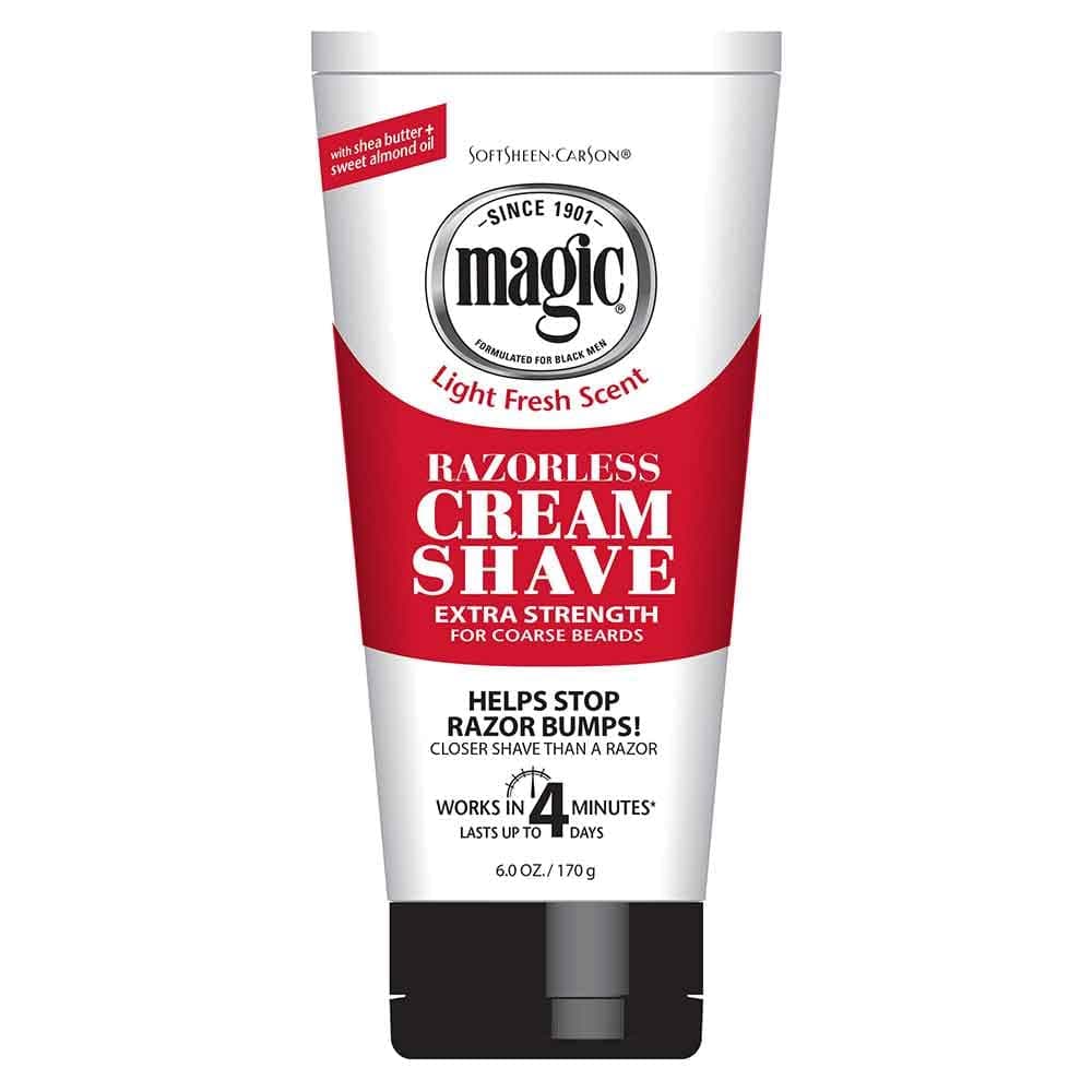 Cream Extra-Strength 6 oz (Pack of 10)