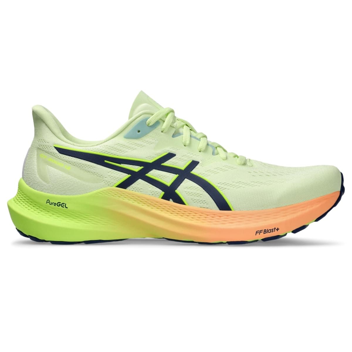 ASICS Men's GT-2000 12 Running Shoe