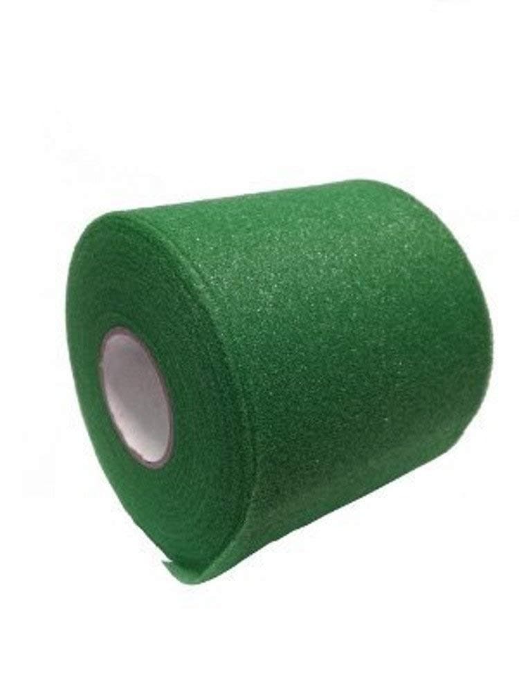 Mueller Mixed Colors Bulk Prewrap for Athletic Tape