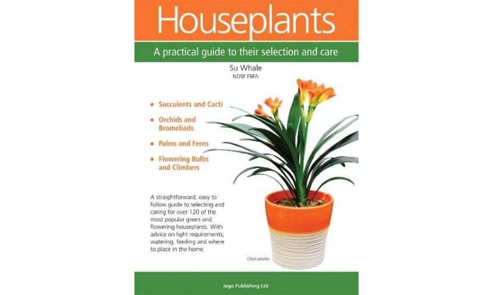Houseplants: A Practical Guide to Their Selection and Care
