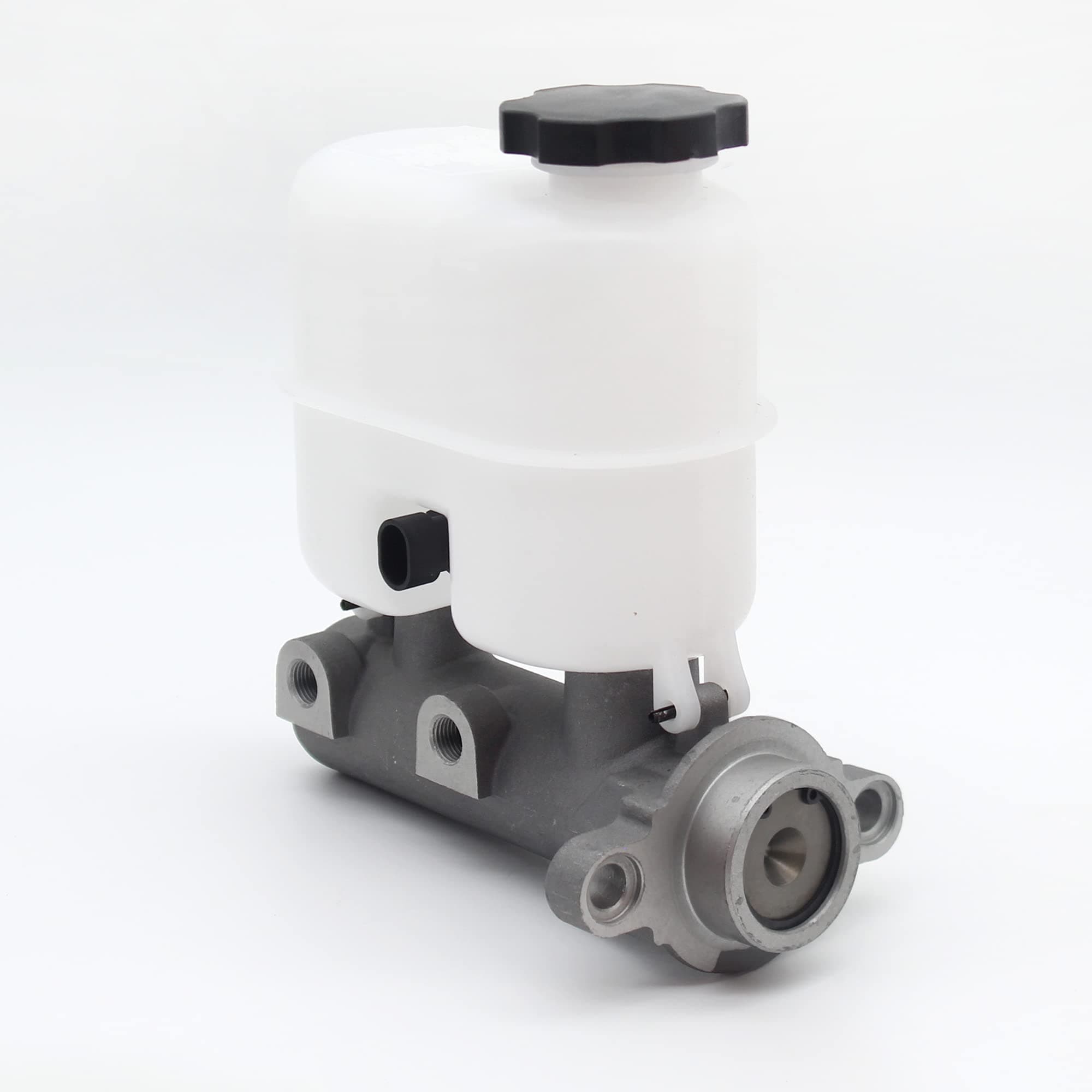 Brake Master Cylinder Compatible for 1999 2000 2001 2002 GMC Sierra Yukon Chevrolet Silverado Suburban Tahoe Avalanche Blazer Cadillac Escalade Replace for Dorman M630031