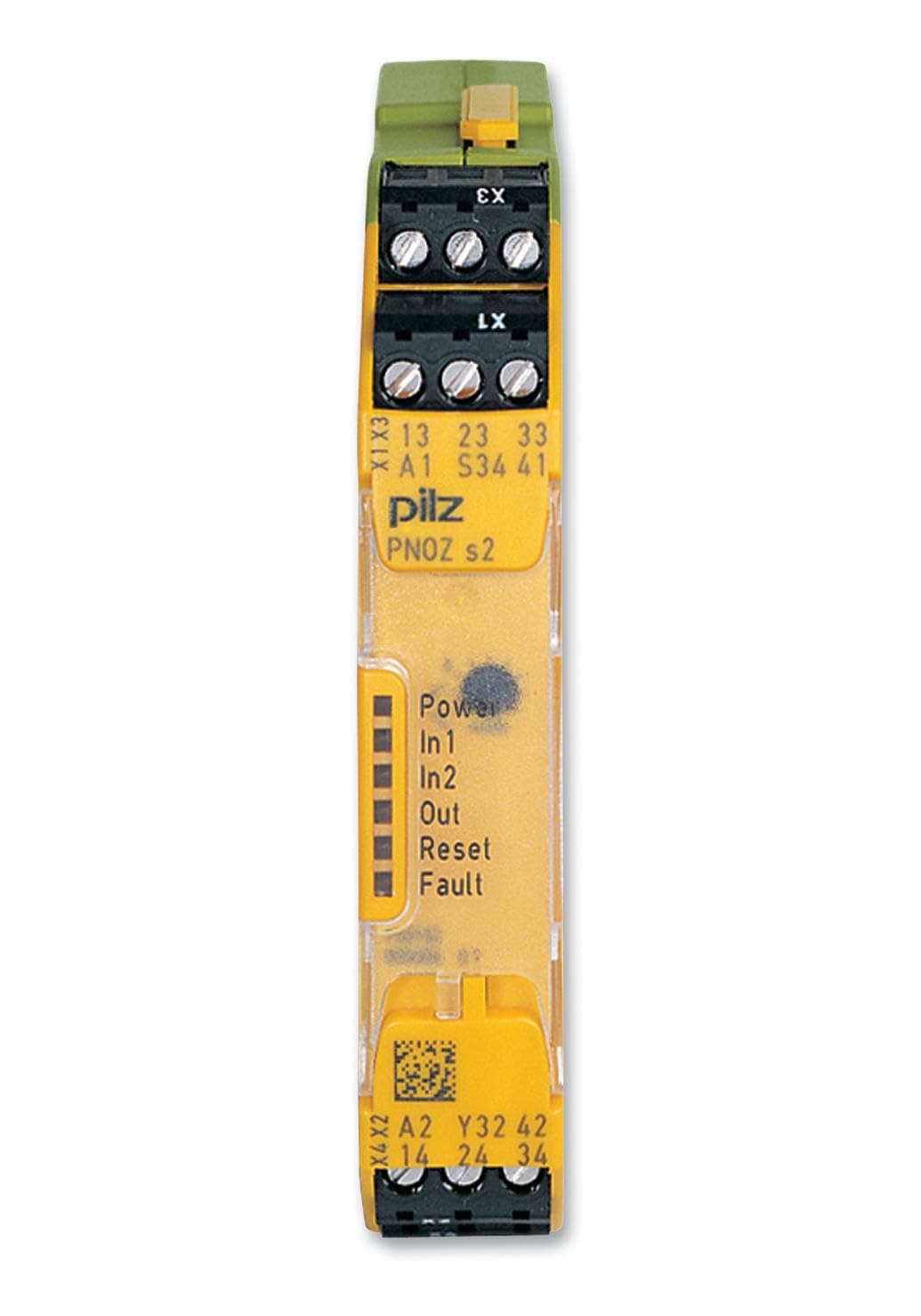 PILZSafety Relay