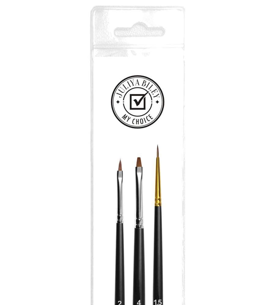 Ju.Bilej No.2 Aquarelle