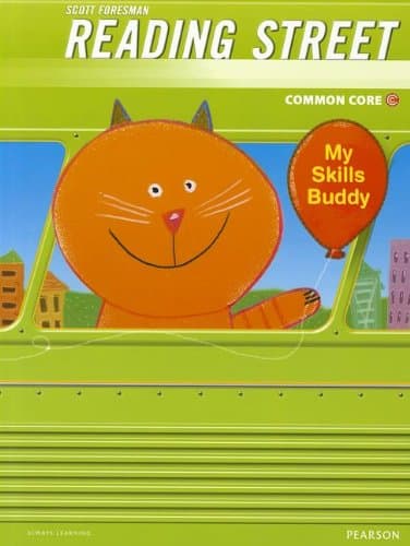 Scott Foresman Reading Street: Common Core, Grade