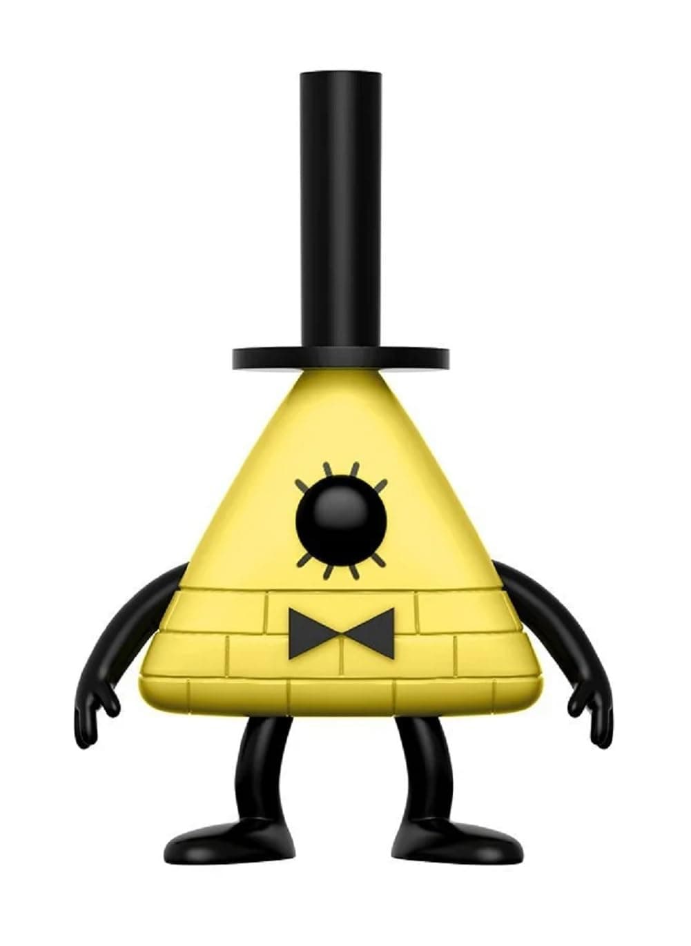 FUNKO POP! ANIMATION: Gravity Falls - Bill Cipher (Styles May Vary)