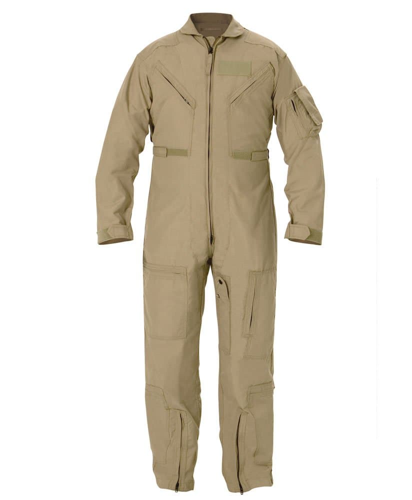 Men's Nomex Flight Suit