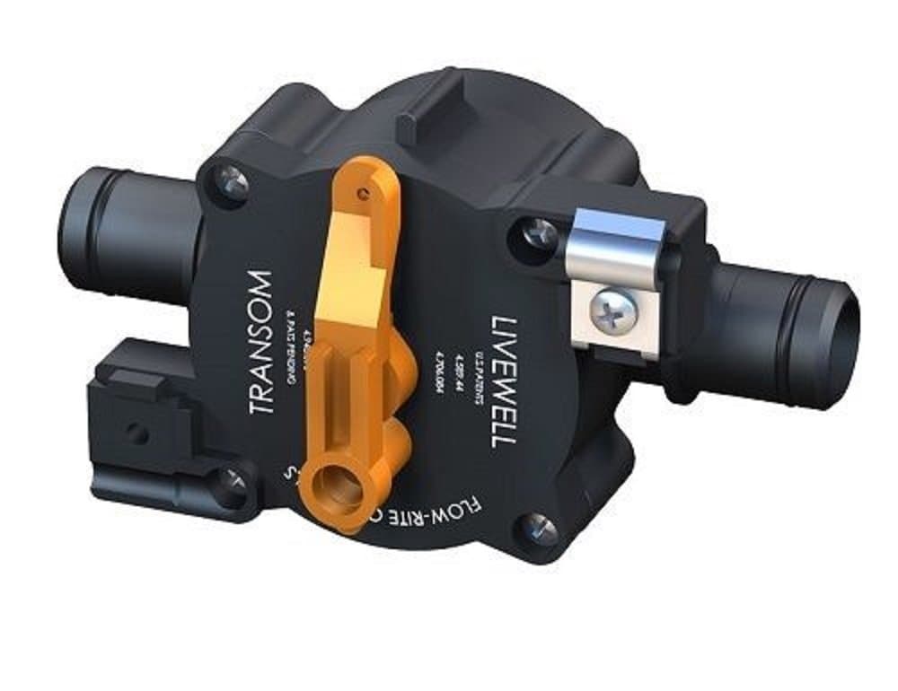 3-Position Auto/Recirc/Empty, Front Cable