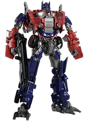 TOMY Transformers MB-01 Optimus Prime