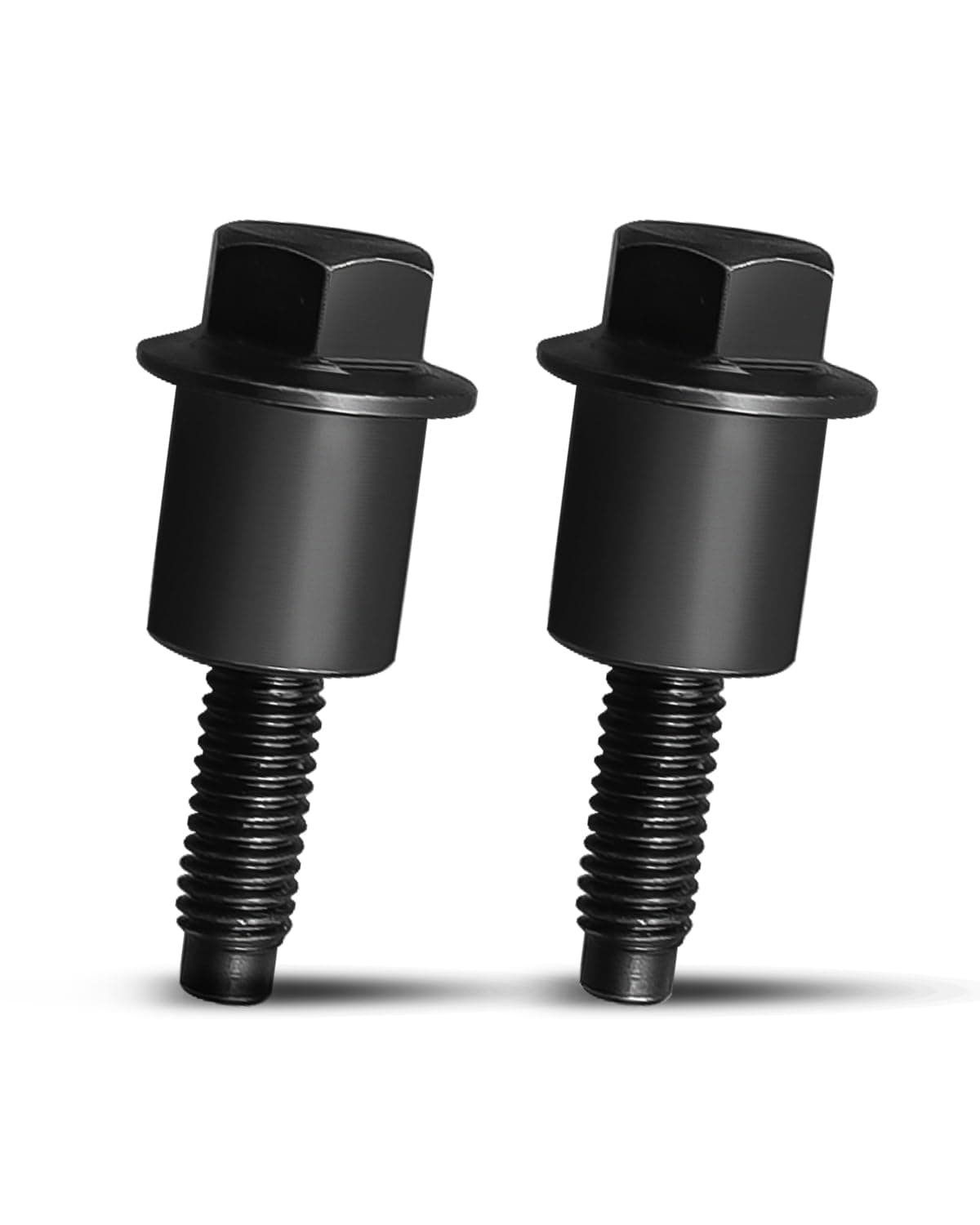 Vaticas 2PCS Timing Chain Guide Bolt Fit for Saab 9-3 Saab 9-5 2003-2012 2.4 Ecotec Opel 2.2 Chevy Replace 11588522 Engine Timing Chain Guide Screw