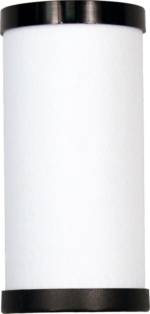E200-85-C/RC E200 Series Filter Element for F200-85 Series Compressed Air Filters, 0.01 µm