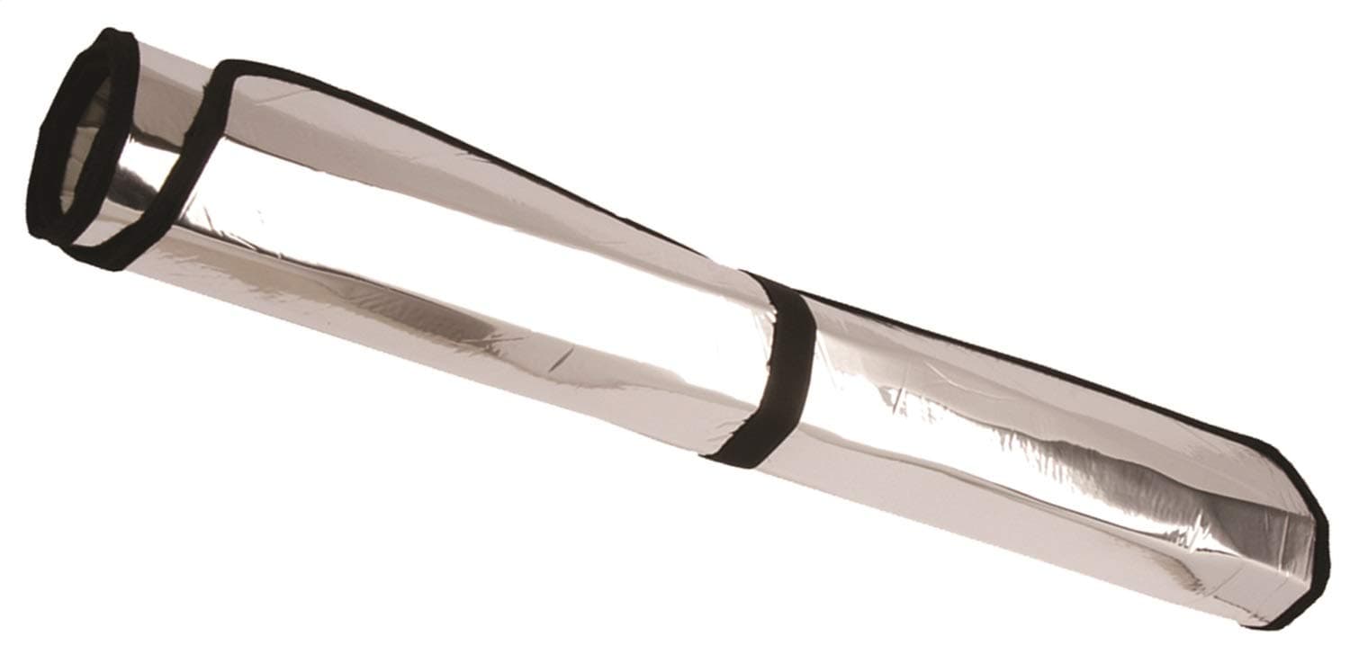 Intro-Tech KI-38 Auto Shade Custom Fit Sunshade by Intro-Tech Automotive