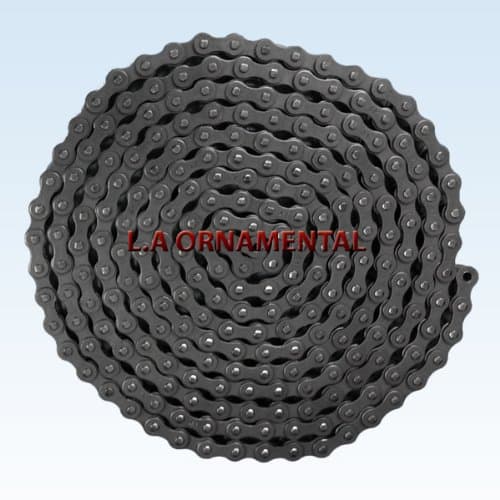 OrangeA 41 Steel Chain, SL1500