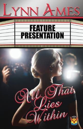 [(All That Lies Within)] [By (author) Lynn Ames] published on (June, 2013)