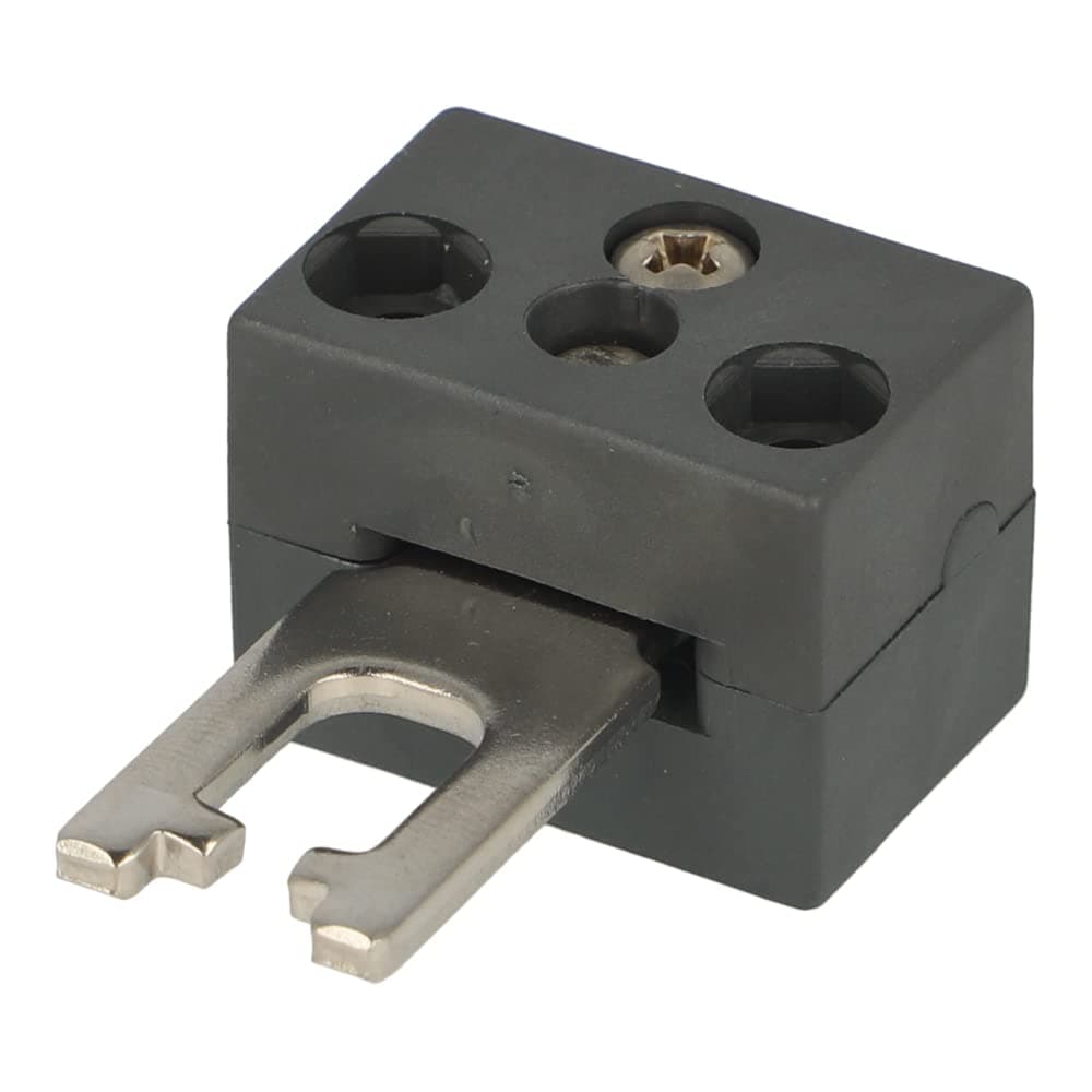 VFKEYF3. | VF KEYF3 | VFKEYF3 | PIZZATO TWO AXIS ADJUSTABLE KEY FOR FS, FD, FP, FL & FC SERIES KEY SWITCHES