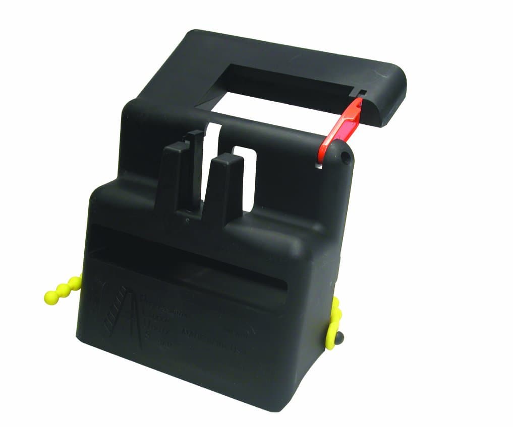 Byers 92009 Heavy Duty Ladder Accessory System, 4-Piece