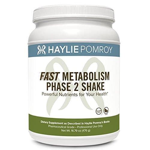 The FMD Shake Phase 2: Unlock Stored Fat