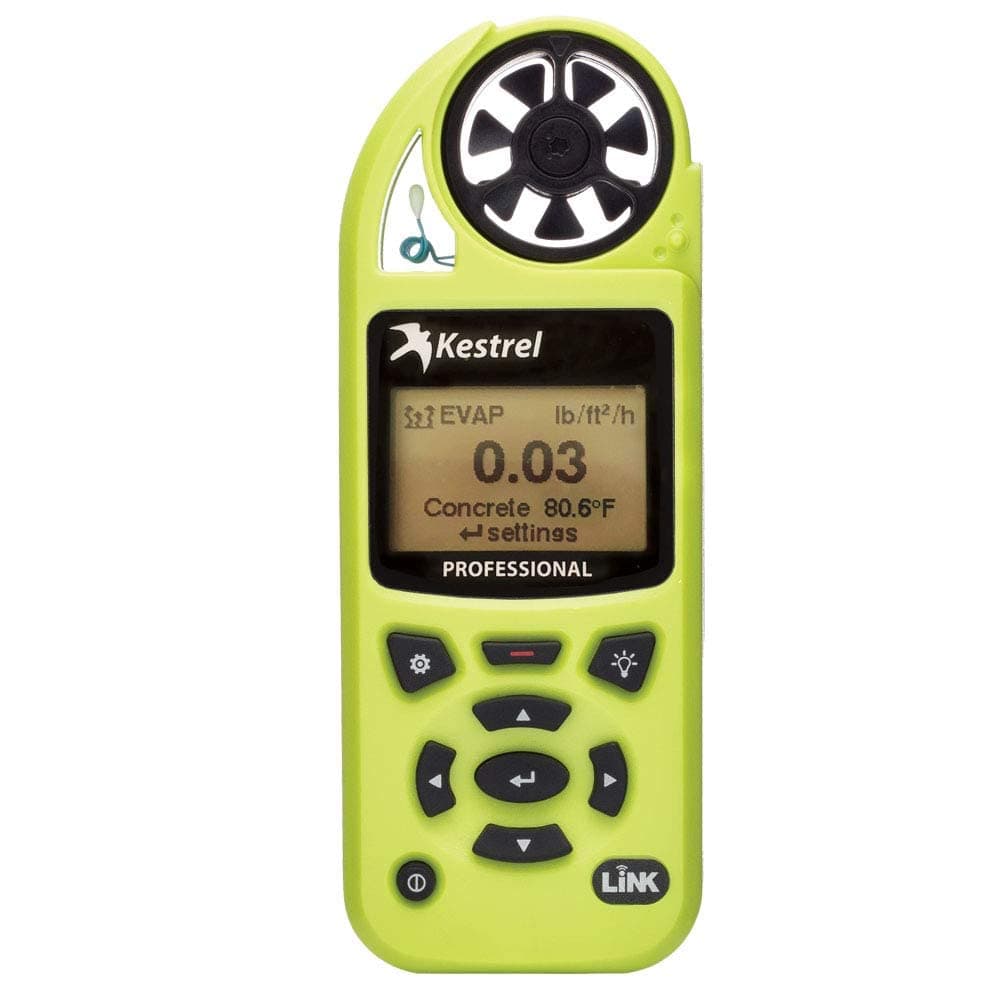 5200 Professional Environmental Meter with LiNK