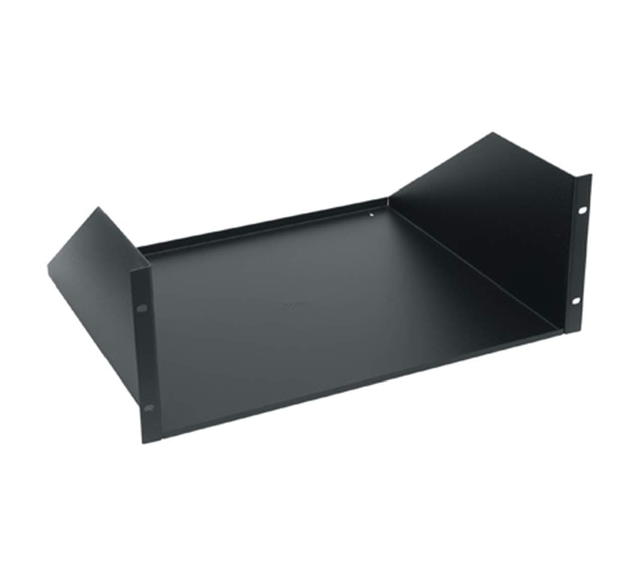 Middle Atlantic U4 15.5-Inch D Utility Rackshelf, 4 RU