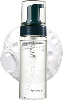 [PKY] ピョンガンユル (Pyunkang Yul) カーミング弱酸性フォーミングクレンザー150ml、肌トラブル洗顔、メイク落とし、フォームクレンジング、フォームクレンザー、洗顔、韓国スキンケア