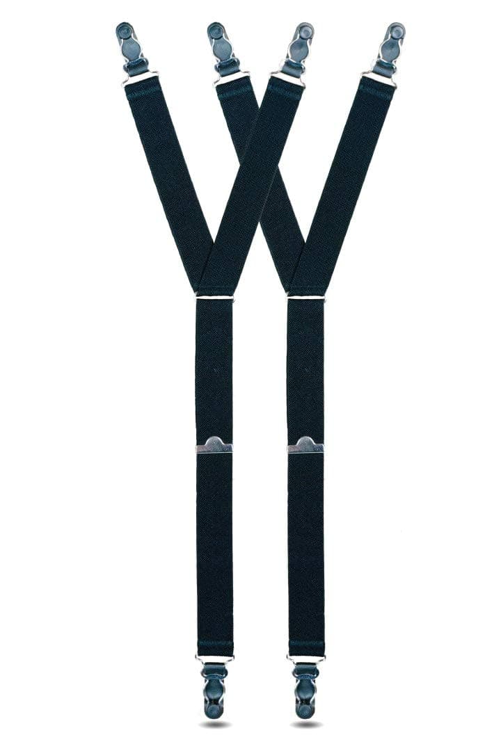 Premium Shirt Stays for Men