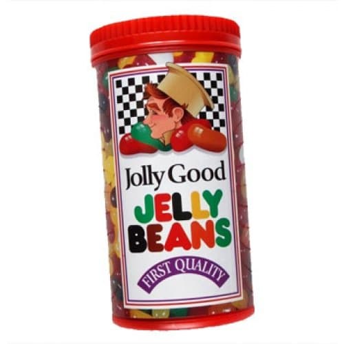 Snake in a Jelly Bean Can Gag