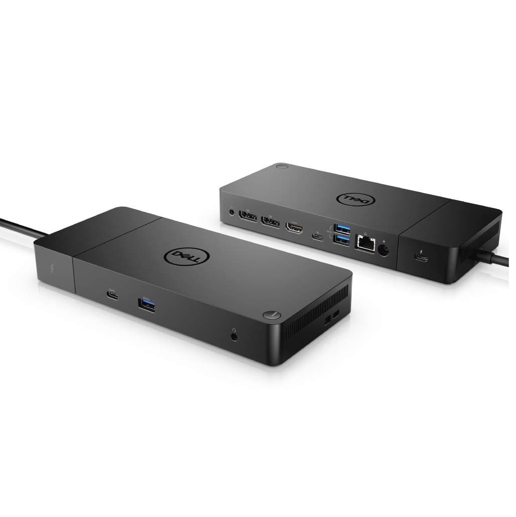 Thunderbolt Dock WD19TB 180W