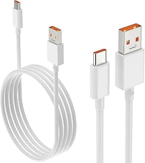 SGQGS Fast Charging Cable for xiaomi 13 12 pro