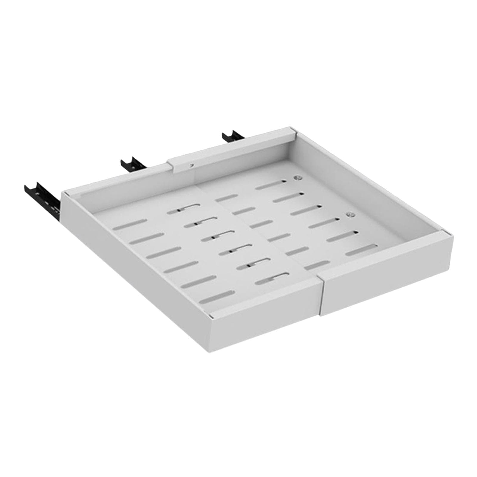 Expandable Pull Out Cabinet Organizer Heavy Duty for Kitchen Cabinets Pantry 32cm to 52cm | Racks & Holders | Kitchen Storage & Organization | Kitchen, Dining & Bar