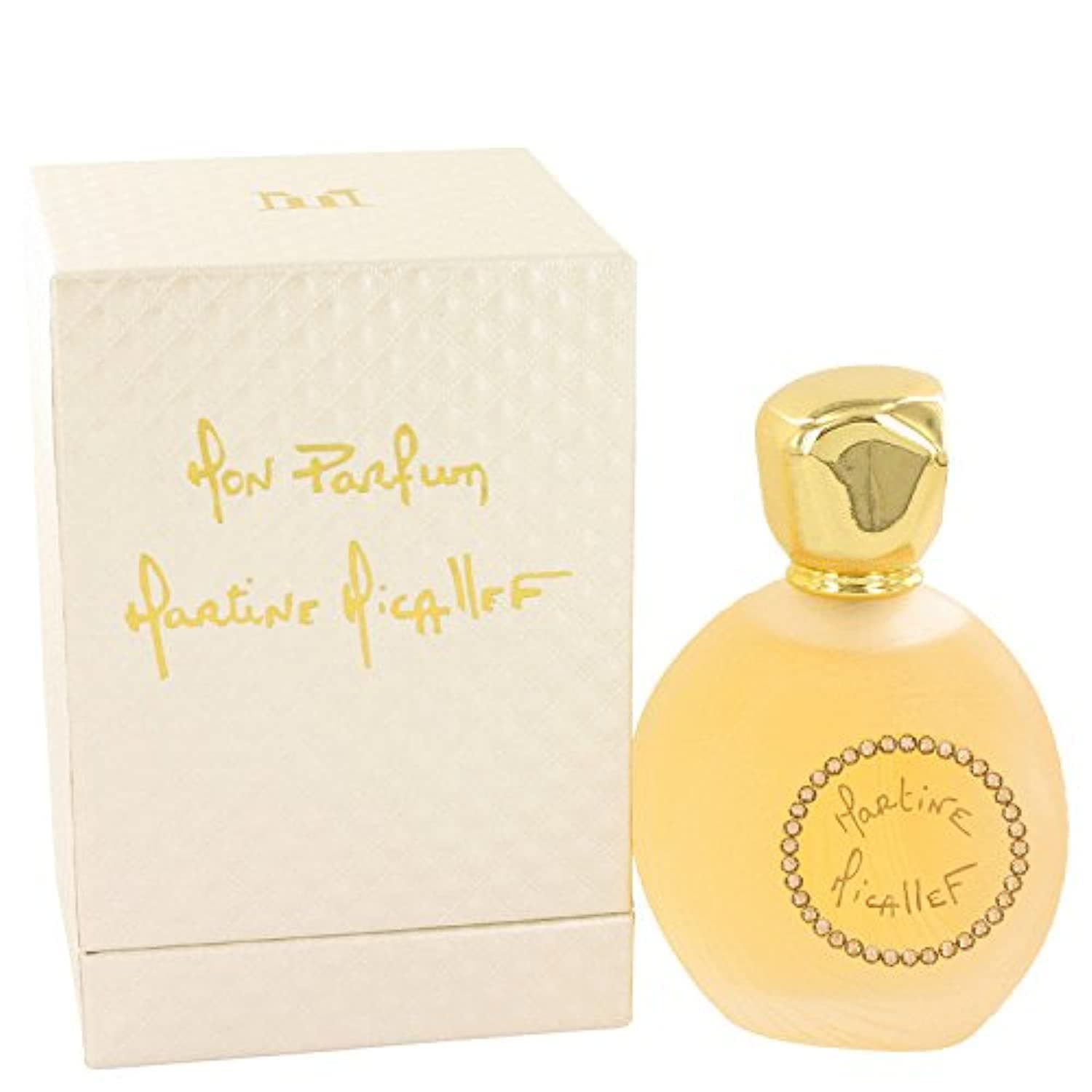 M. Micallef Mon Parfum Eau De Parfum 100 ml/100 ml