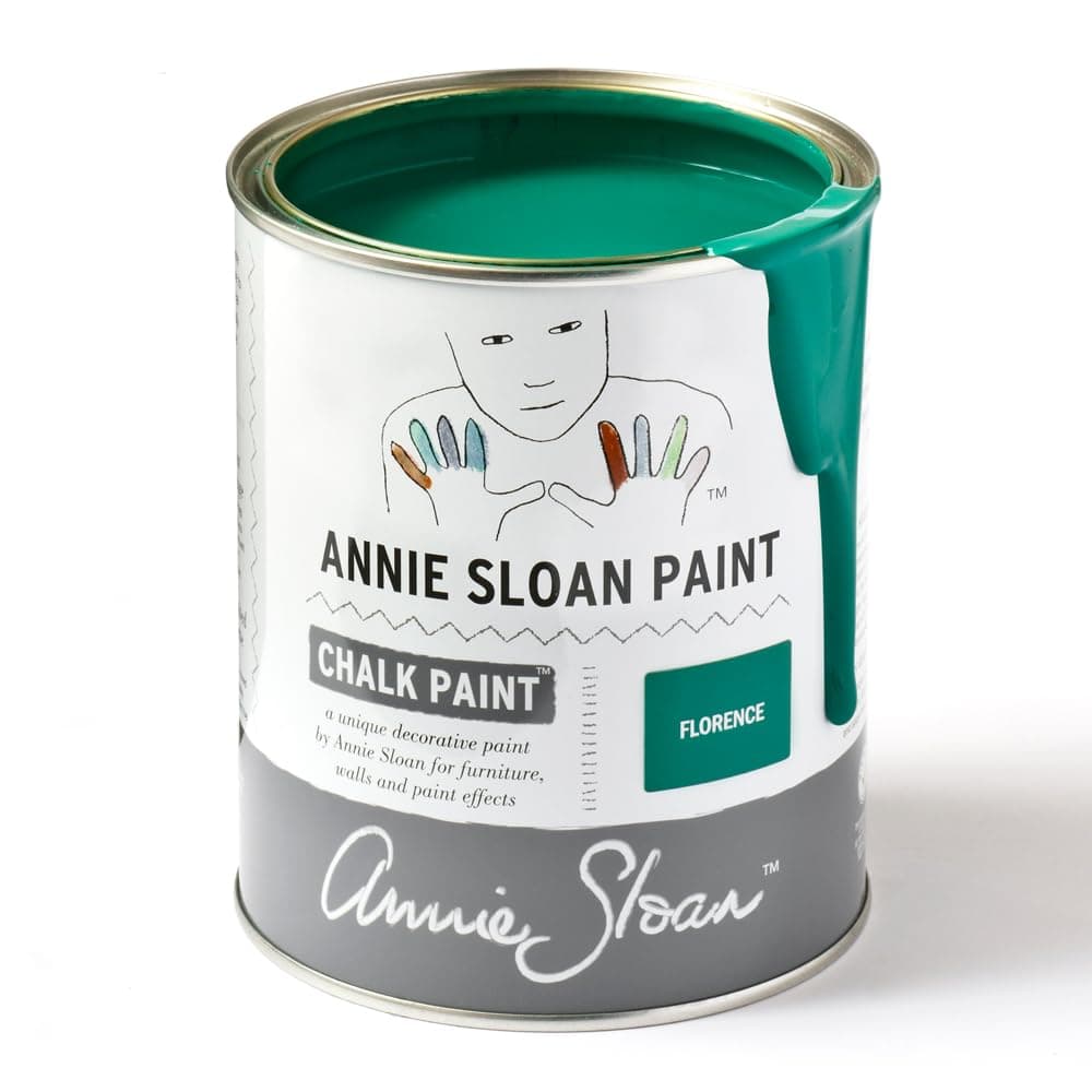 Chalk Paint 1 litre - (Florence)