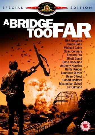 A Bridge Too Far (2 Disc Special Edition) [1977]