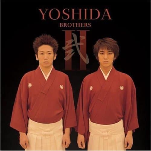 Yoshida Brothers 2 Audio CD – CD, September 14, 2004