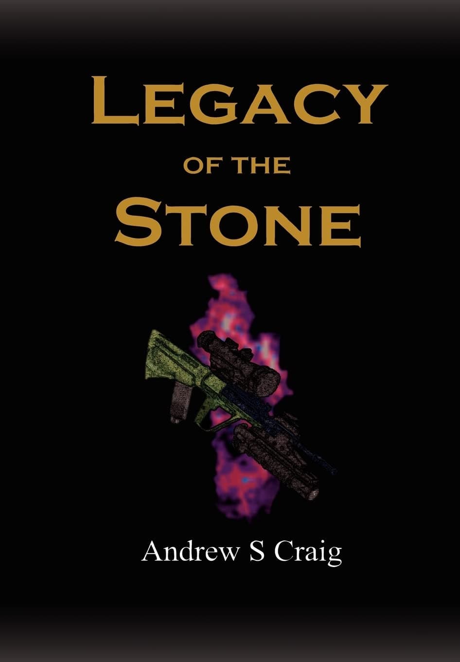 Legacy Of The Stone
