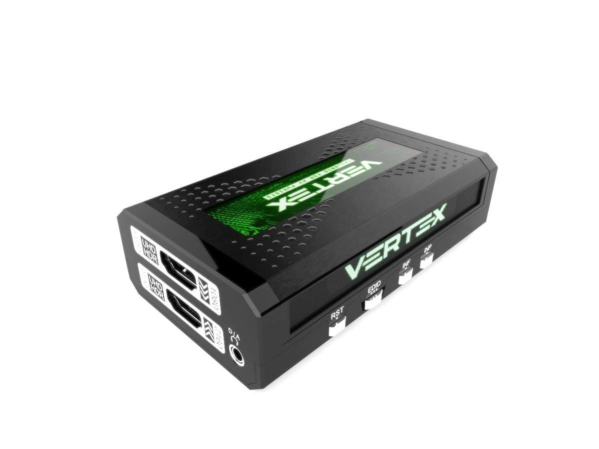 Monoprice HDFury 4K Vertex (130458)