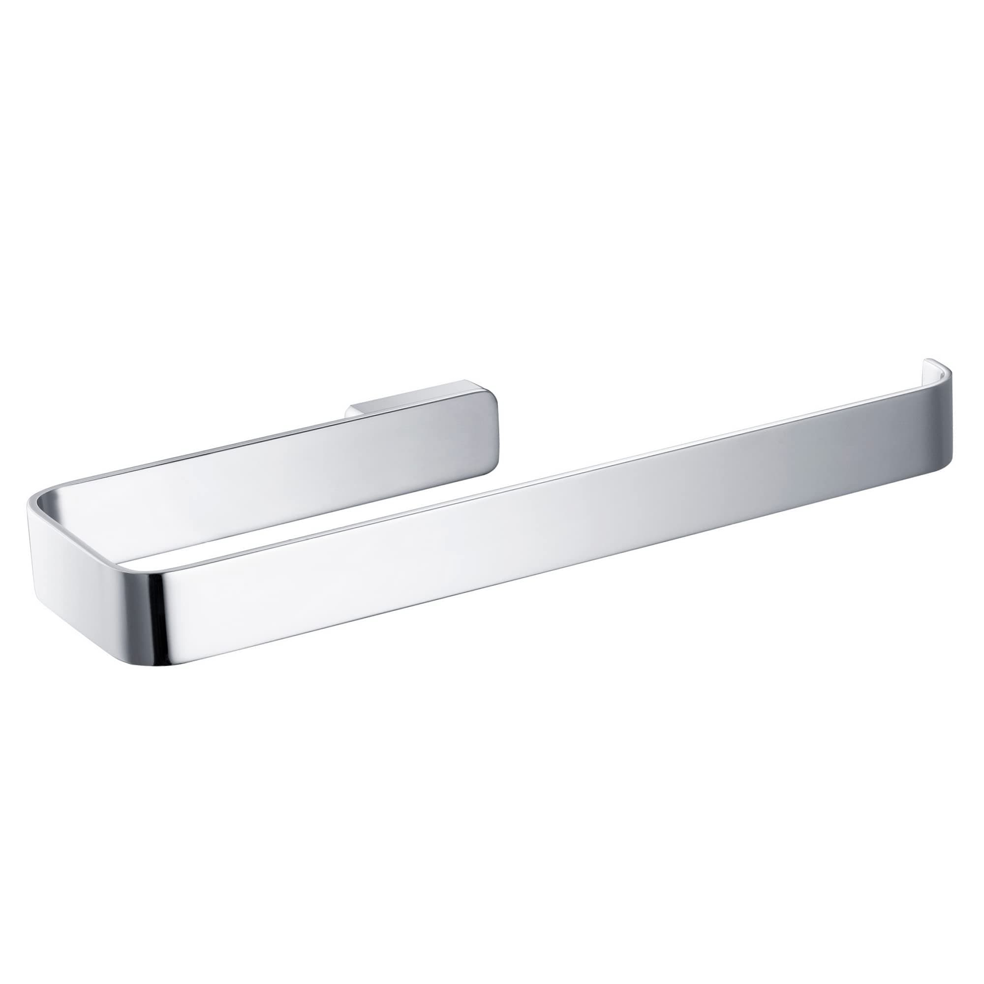 KEA-19925CH Stelios Bathroom -Towel Ring, Chrome