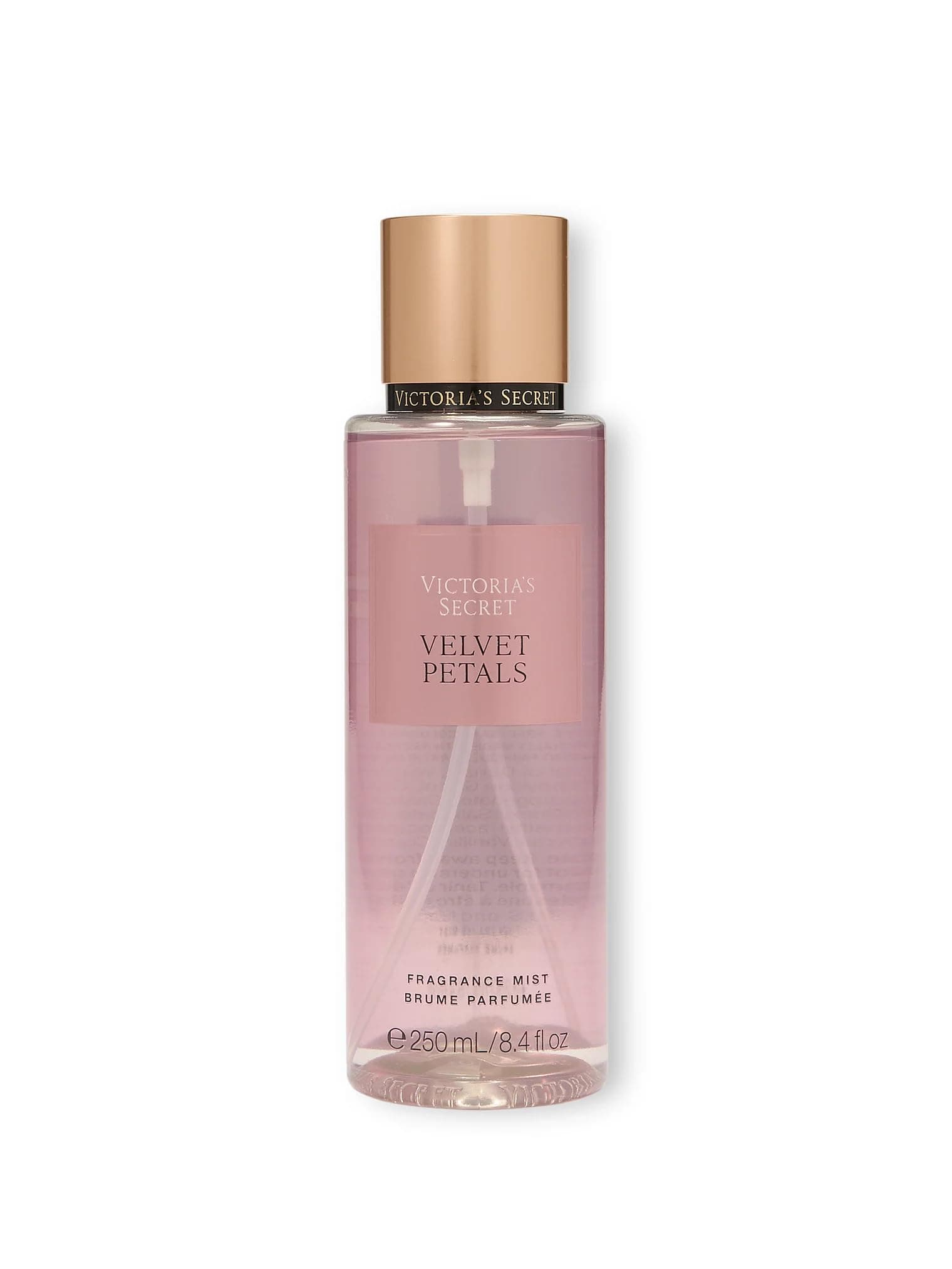 VICTORIA'S SECRET Velvet Petals Fraganc
