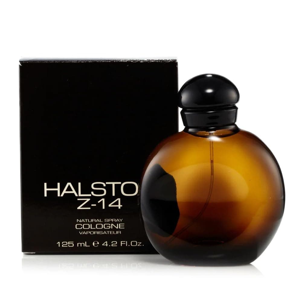 Z-14/Halston Cologne Spray 4.2 Oz (M)
