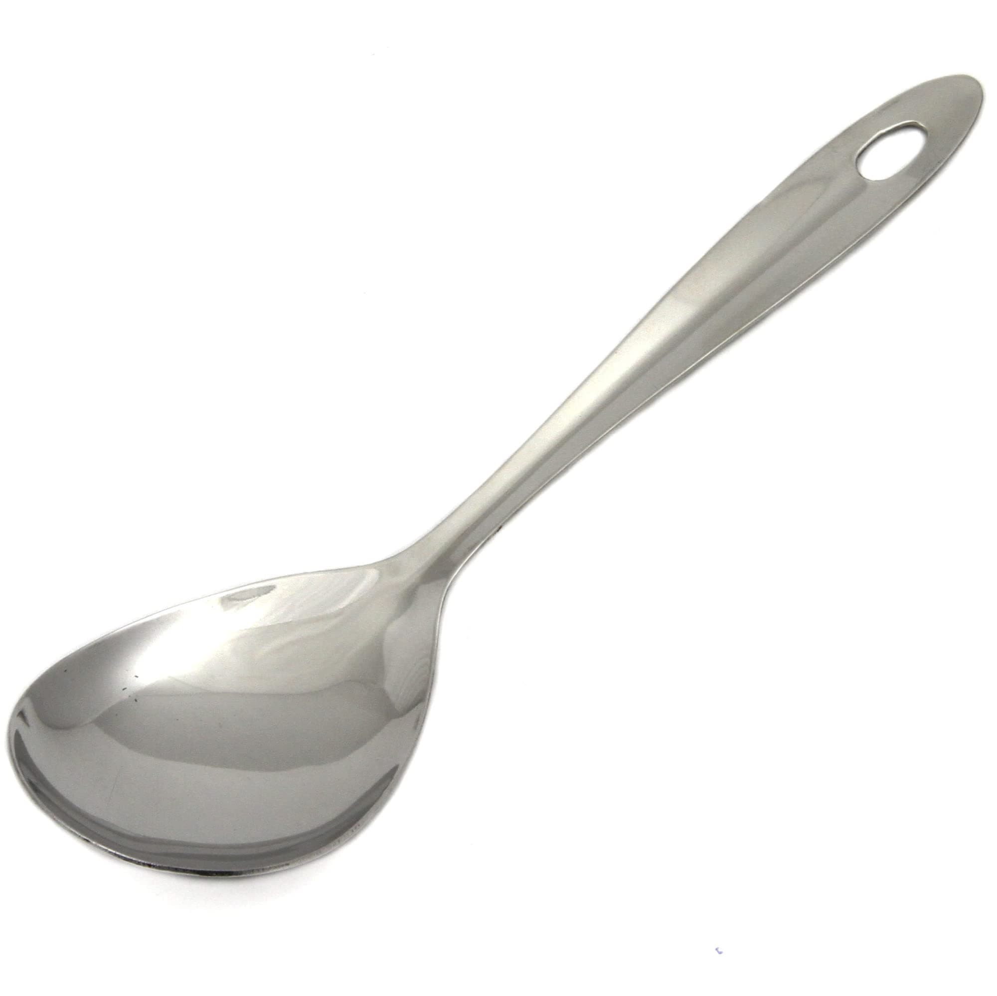 Stainless Steel Basting Spoon