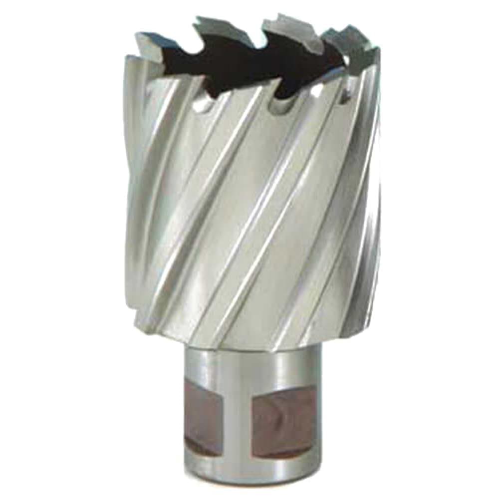 Rotabroach Annular Cutter M2AL Mag Drill Bit - Perfect for Mild, Structural Steel and Rail Track up to 900 N/mm | M2 Raptor 25mm DOC, 14MM Cutter